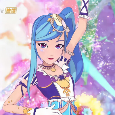 菲梦少女