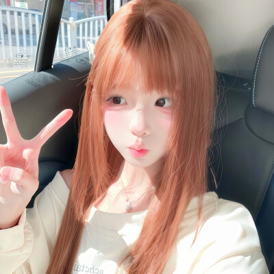女头
二传头像注明出处