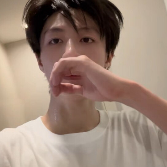 你们不是我亲生的