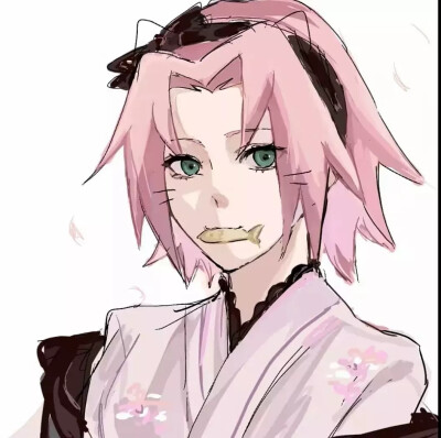 春野樱
