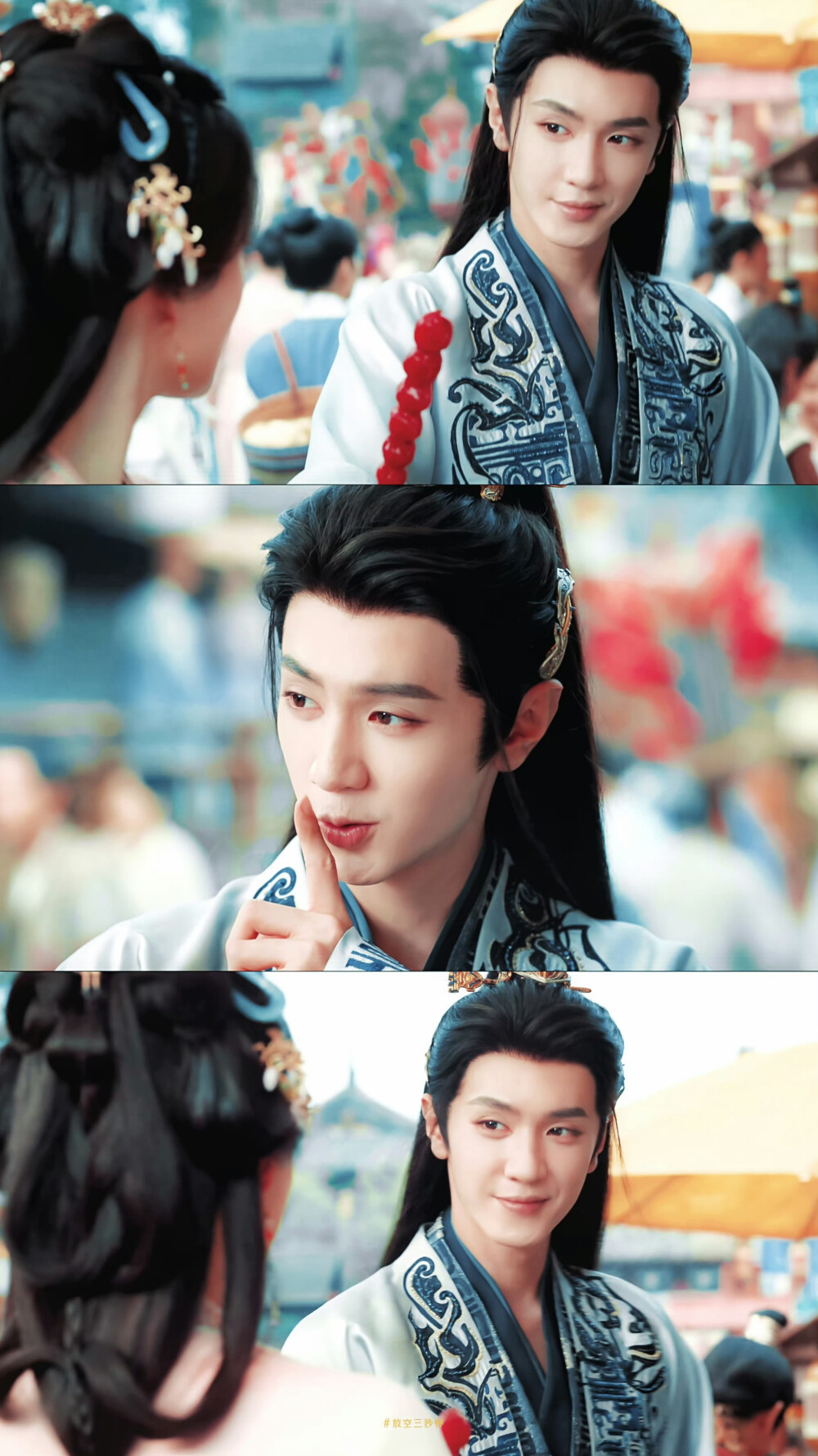 一笑随歌
cr.@放空三秒钟