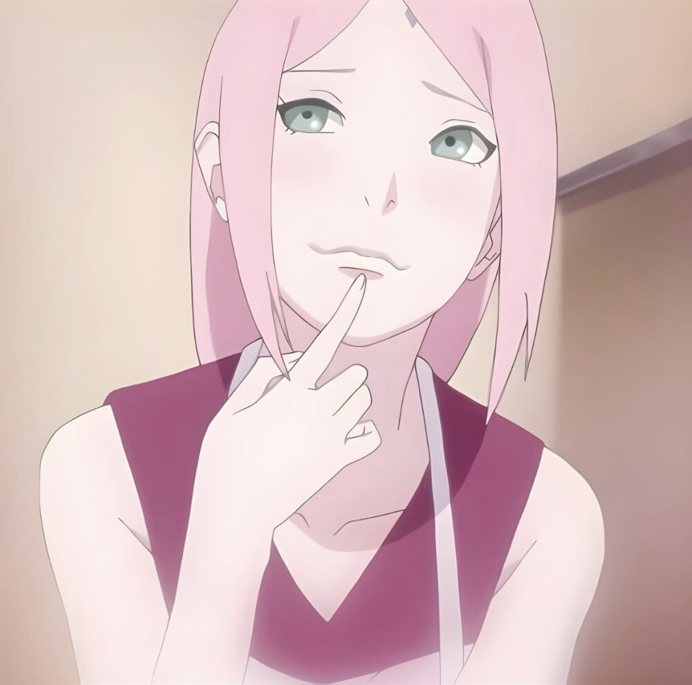 春野樱