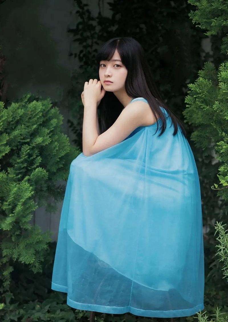桥本环奈