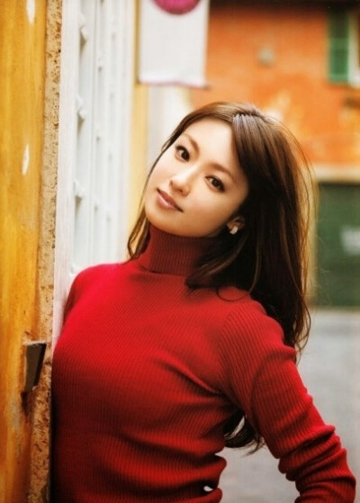深田恭子