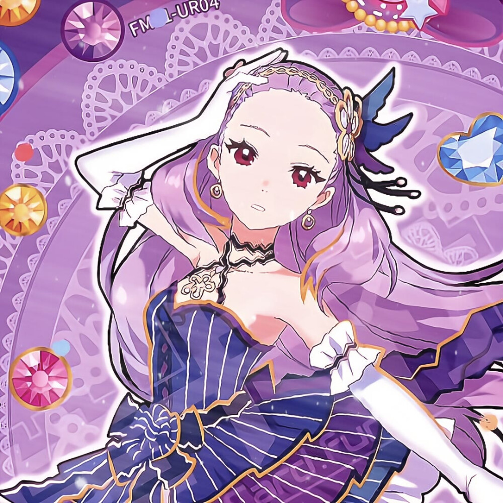 菲梦少女