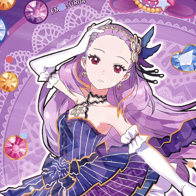 菲梦少女