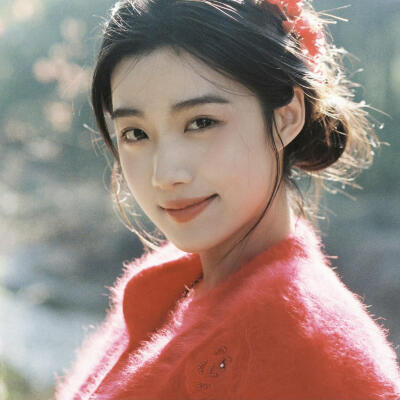 红