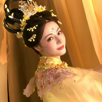 来改美神 这组不用注