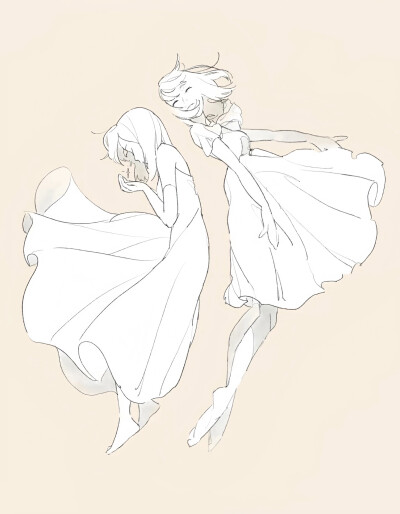 少女