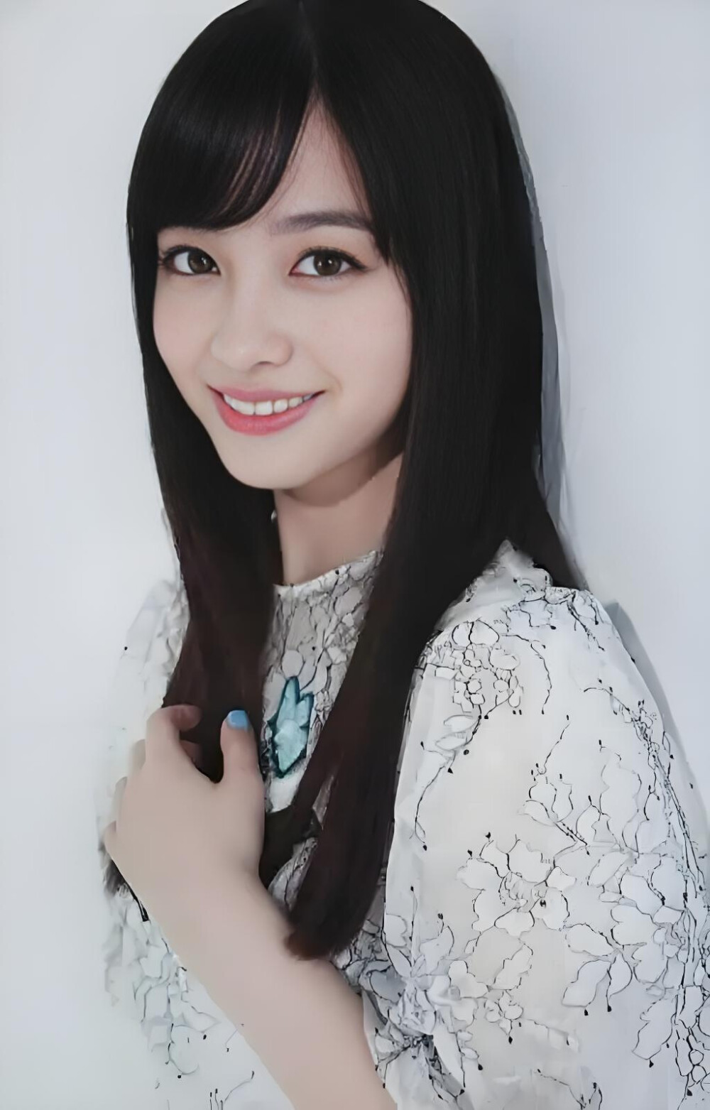 桥本环奈