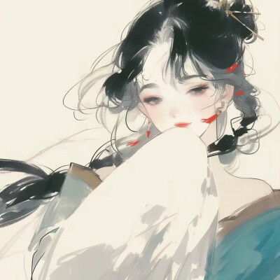 古女