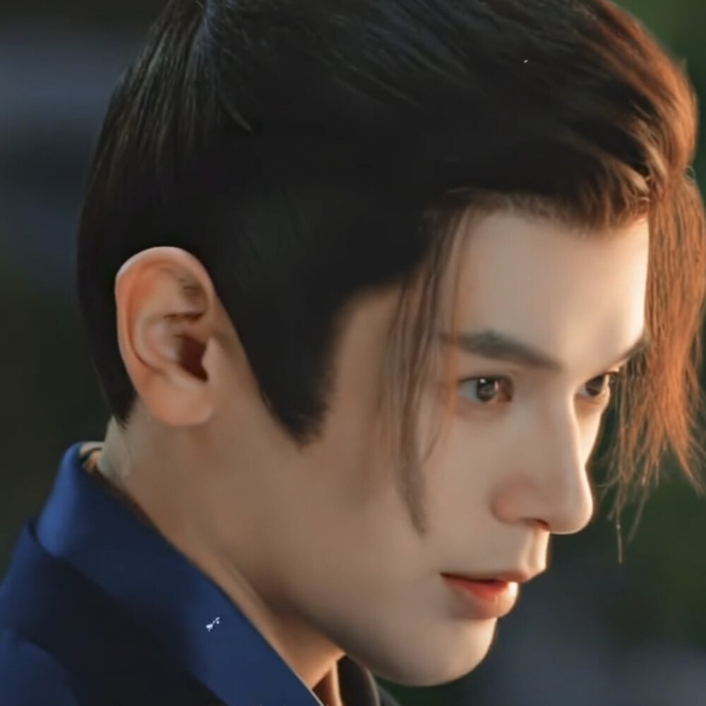 风大雨急，我们要并肩而立