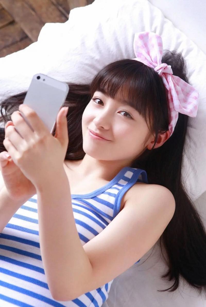 桥本环奈