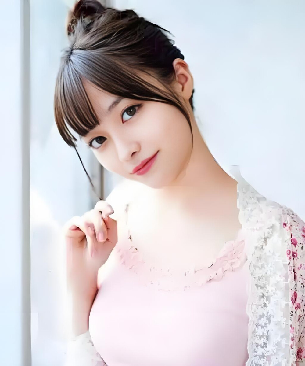 桥本环奈