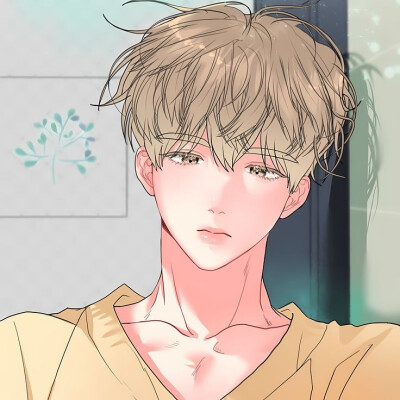 漫画：哥哥的omega
作者：연덮
动漫男头Δ