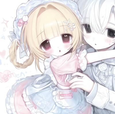 情头