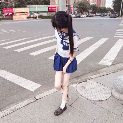 依旧女头