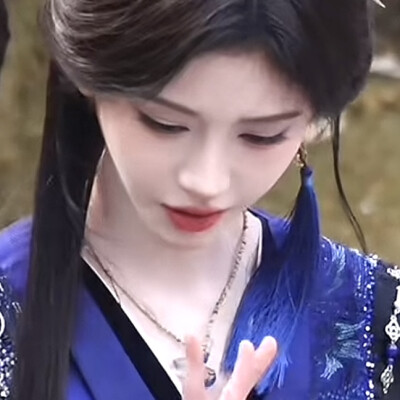 师姐