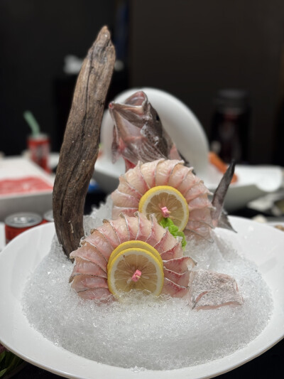 刺身