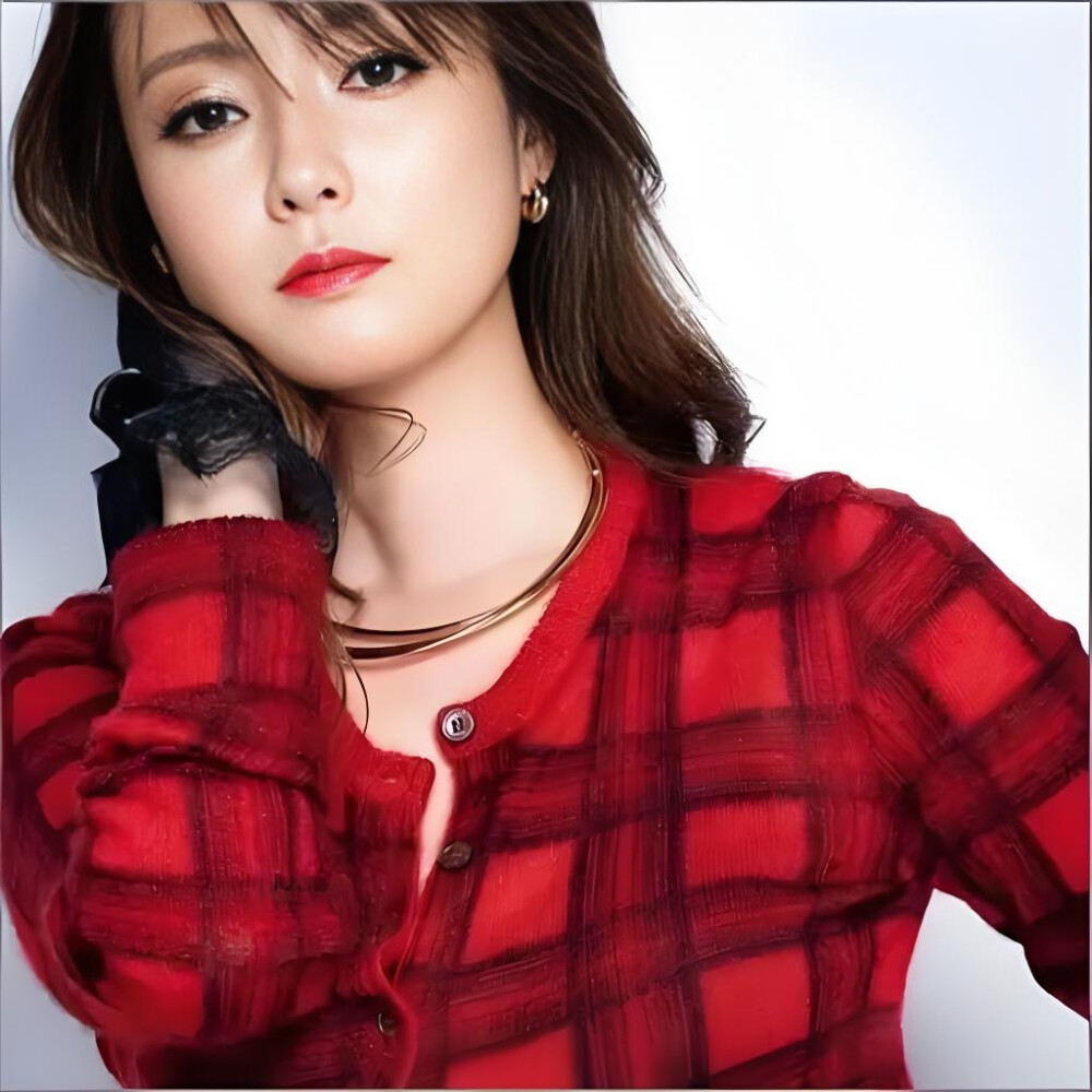 深田恭子
