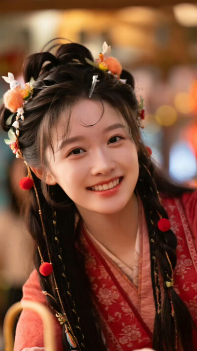 李雨真