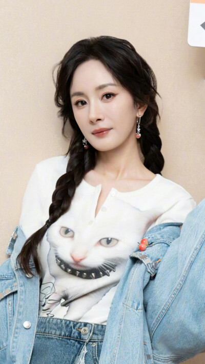 杨幂
