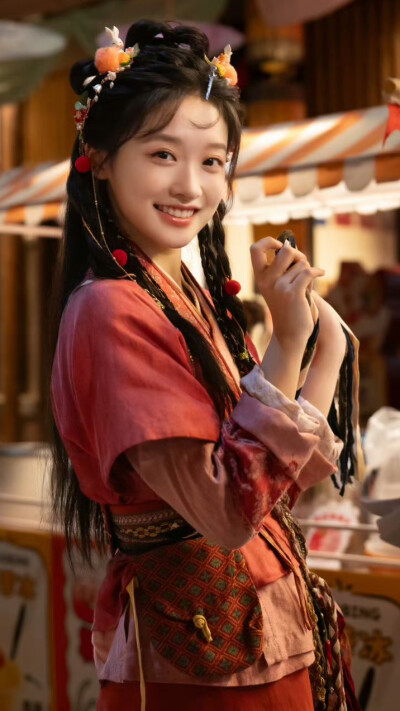李雨真