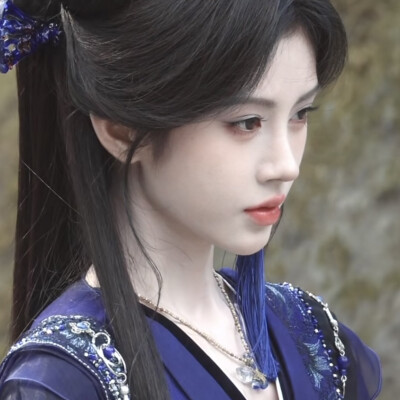师姐