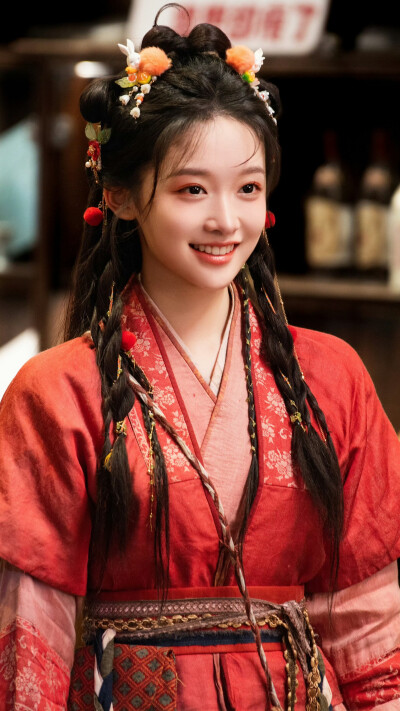 李雨真