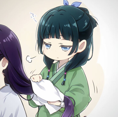 情头