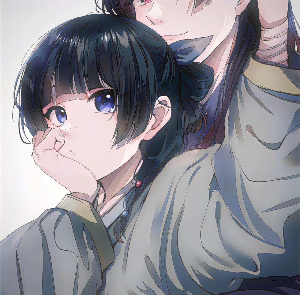 情头