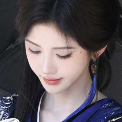 特别美呀这组