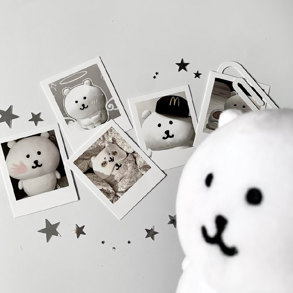 把烦心事揉成一团扔了