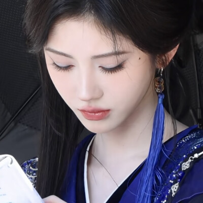 师姐
