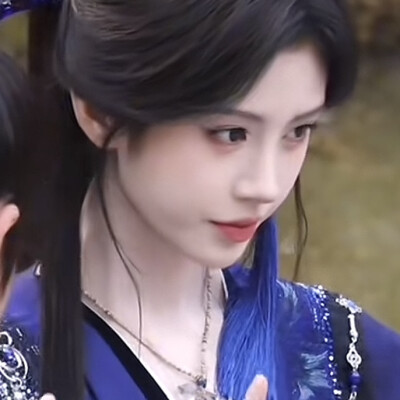 师姐