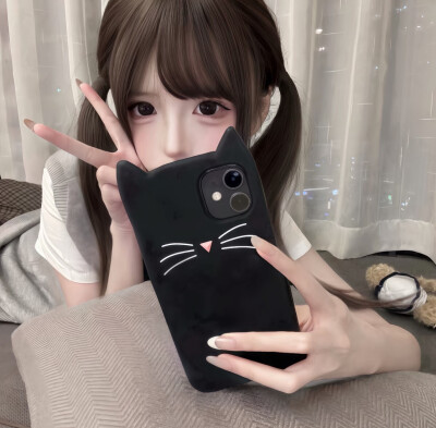 女头