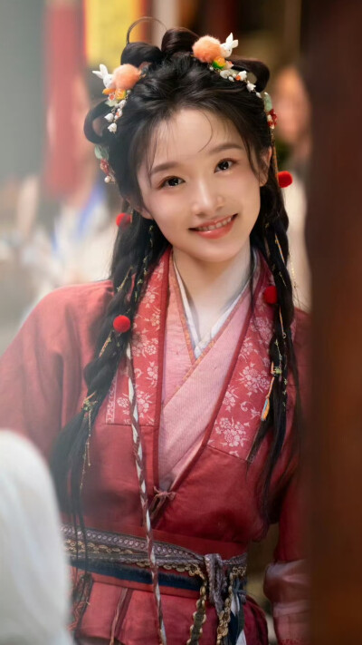 李雨真