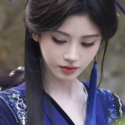 小呆呆