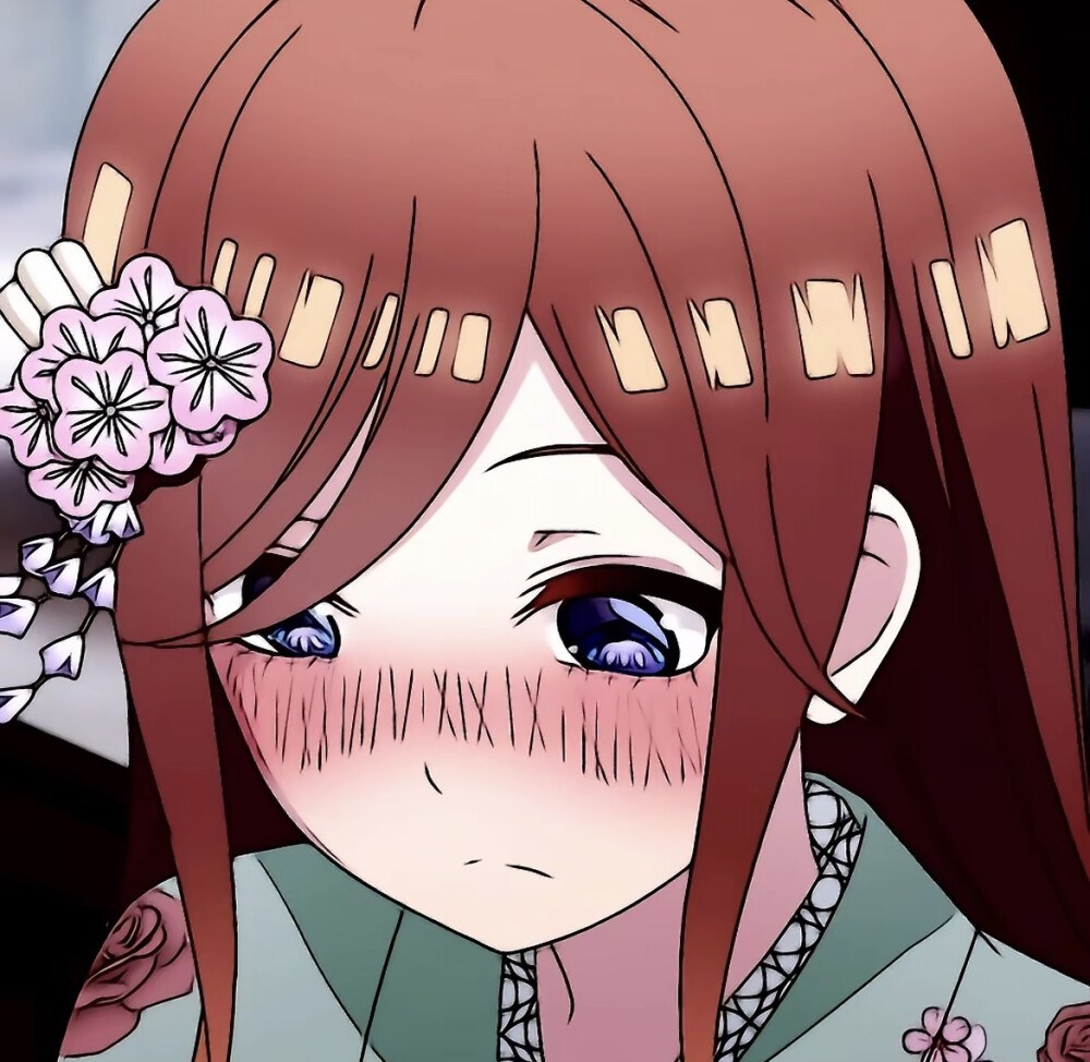 中野三玖