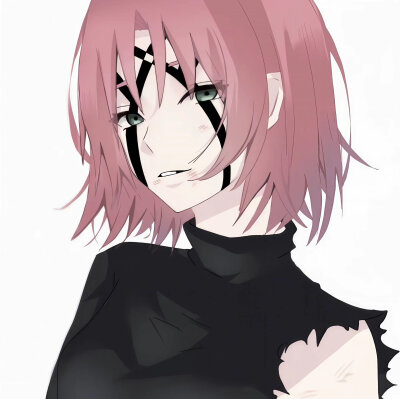 春野樱