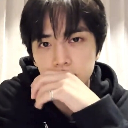 我出现一下然后走掉