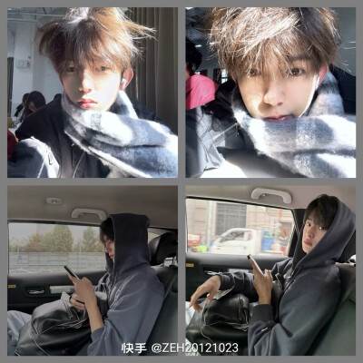 好的那