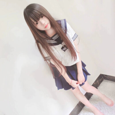 依旧女头