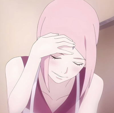 春野樱