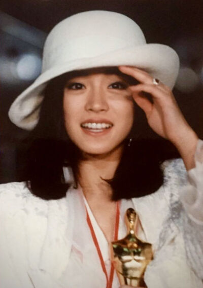 中森明菜