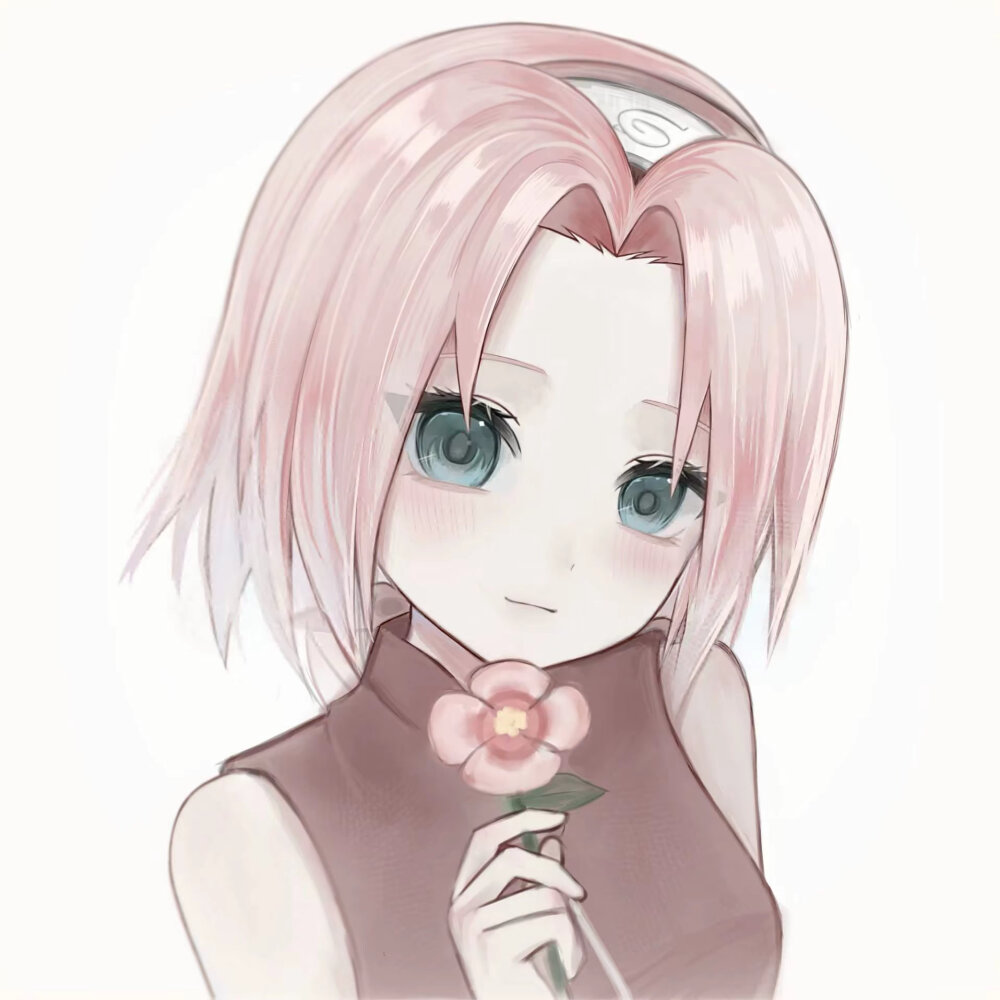 春野樱