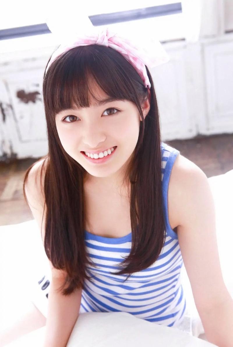 桥本环奈