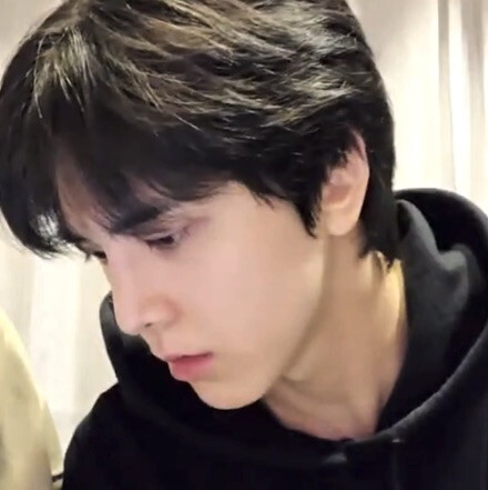 我出现一下然后走掉