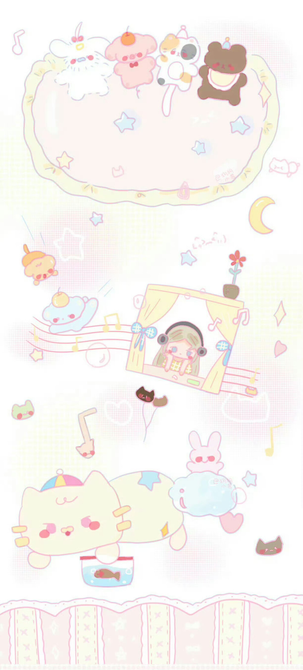 你的痛苦我都添乱 你休想解决₍៸៸᳐⦁⩊⦁៸៸᳐₎੭ﾞ