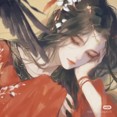 古女
